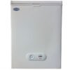 OCEAN CONG HORIZ B14WMS 140L A+ SLV OCEAN