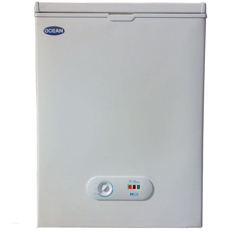 OCEAN CONG HORIZ B14WMS 140L A+ SLV OCEAN