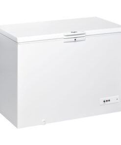 WHIRLPOOL CONG HORIZ CF430 A+ FO 315L A+ BLC WHIRLPOOL
