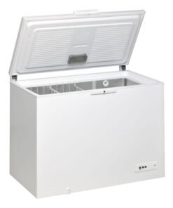 Alternative view of WHIRLPOOL CONG HORIZ CF430 A+ FO 315L A+ BLC WHIRLPOOL