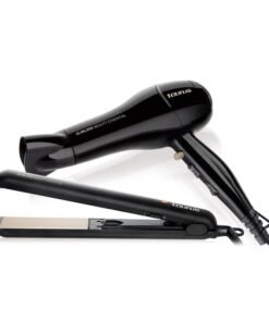 TAURUS PACK BEAUTY ESSENTIAL SECHE-CHEV+LISSEUR TAURUS
