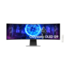 SAMSUNG LS49DG954SUXEN 49" ODYSSEY OLED G9 G95SD SAMSUNG