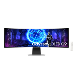 SAMSUNG LS49DG954SUXEN 49" ODYSSEY OLED G9 G95SD SAMSUNG