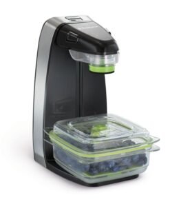 FOODSAVER MACHINE SOUS VIDE FFS010X FOODSAVER