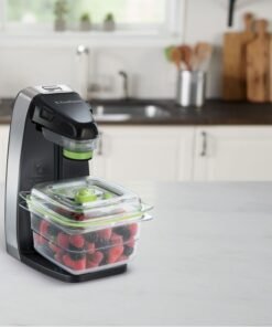 FOODSAVER MACHINE SOUS VIDE FFS010X FOODSAVER – Image 3