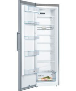 Alternative view of BOSCH REF KSV36VL30U 346L NF E INOX BOSCH