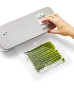 Alternative view of FOODSAVER MACHINE SOUS VIDE VS1191X FOODSAVER