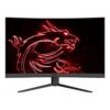 MSI MONITEUR GAMING OPTIX G32C4 32&Prime; FHD 165 HZ 1M