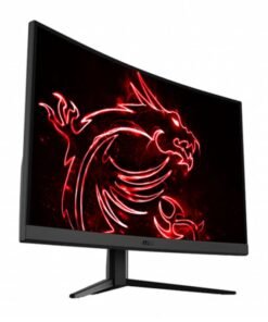 MSI MONITEUR GAMING OPTIX G32C4 32&Prime; FHD 165 HZ 1M