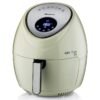 ARIETE FRITEUSE AIRFRYER MAX 5,5 L 4618 BEIGE ARIETE