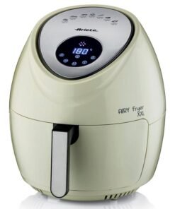 ARIETE FRITEUSE AIRFRYER MAX 5,5 L 4618 BEIGE ARIETE