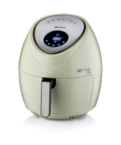 ARIETE FRITEUSE AIRFRYER MAX 5,5 L 4618 BEIGE ARIETE