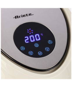 ARIETE FRITEUSE AIRFRYER MAX 5,5 L 4618 BEIGE ARIETE