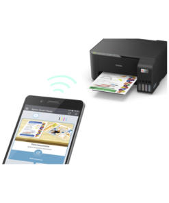 EPSON IMPRIMANTE ECOTANK L3250 MFP 3 EN 1 WIFI EPSON