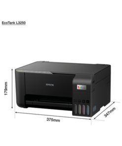 EPSON IMPRIMANTE ECOTANK L3250 MFP 3 EN 1 WIFI EPSON