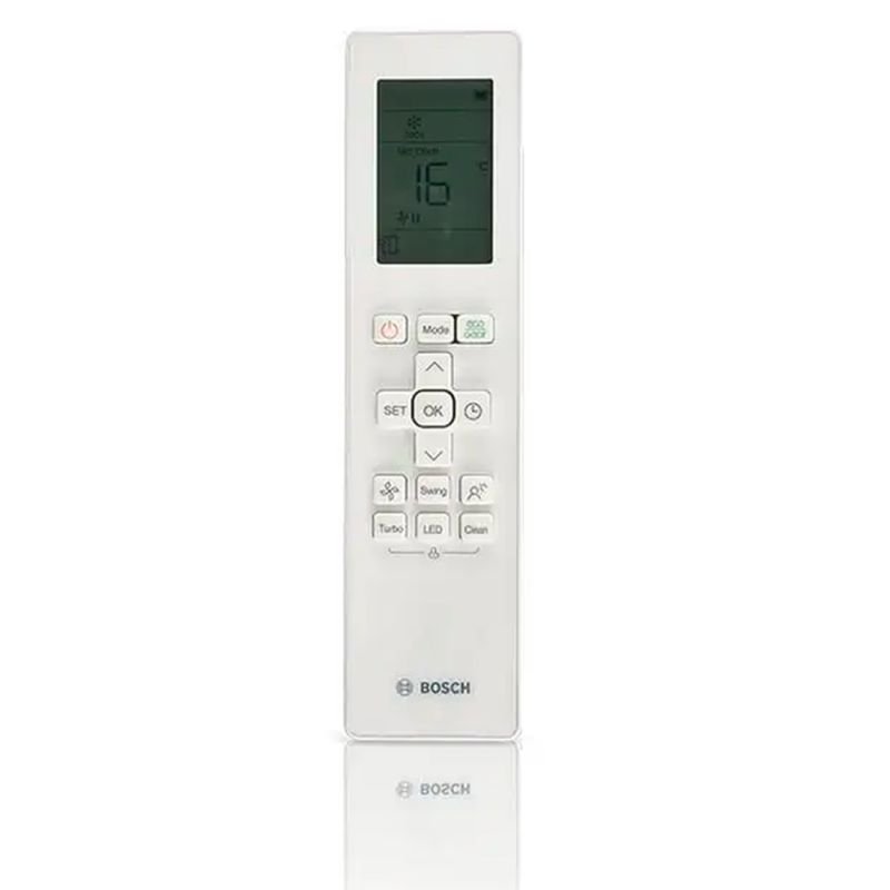 BOSCH CLIM LINE 5000I – 26 (9 000 BTU) BOSCH