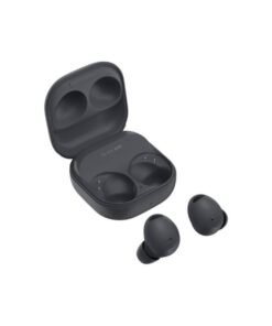 Alternative view of SAMSUNG GALAXY SM-R510NZAAMEA BUDS2 PRO GRAPHITE SAMSUNG
