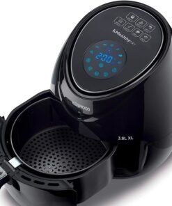 KENWOOD FRITEUSE AIRFRYER HFP30.000