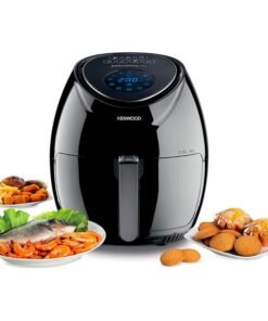 KENWOOD FRITEUSE AIRFRYER HFP30.000