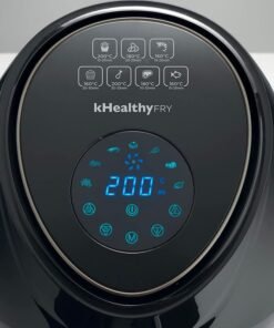 KENWOOD FRITEUSE AIRFRYER HFP30.000