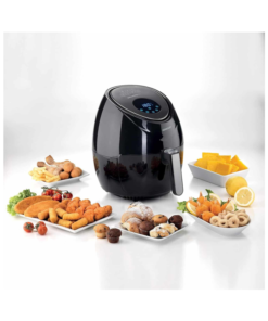 KENWOOD FRITEUSE AIRFRYER HFP30.000