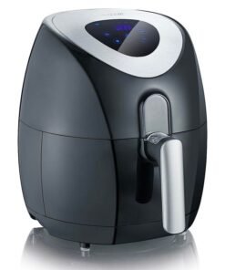 SEVERIN FRITEUSE SANS HUILE FR 2430 1500W SEVRIN
