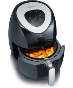 SEVERIN FRITEUSE SANS HUILE FR 2430 1500W SEVRIN