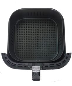 TAURUS FRITEUSE MAX FRY 5.5L SANS HUILE TAURUS