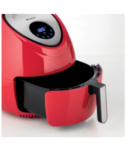ARIETE FRITEUSE AIRFRYER RED MAX 5,5 L 4618 ARIETE