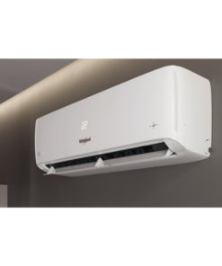WHIRLPOOL CLIM SPICR 312W1 CLIM INVERTER A+ 12000 BTU WHP