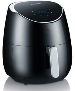 SEVERIN FRITEUSE AIR FRYER FR2445 XXL 5L SEVERIN