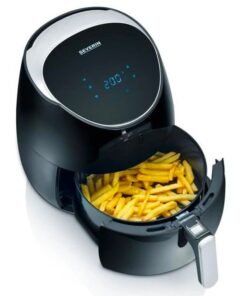 SEVERIN FRITEUSE AIR FRYER FR2445 XXL 5L SEVERIN