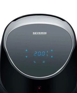 SEVERIN FRITEUSE AIR FRYER FR2445 XXL 5L SEVERIN
