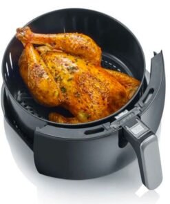 SEVERIN FRITEUSE AIR FRYER FR2445 XXL 5L SEVERIN