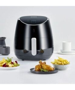 SEVERIN FRITEUSE AIR FRYER FR2445 XXL 5L SEVERIN