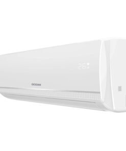 OCEAN CLIM 18000BTU ACSOIH18MA OCEAN INVERTER