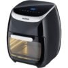 SEVERIN FRITEUSE AIRFRYER FR2446 11L 2000W NOIR SEVERIN