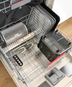 SEVERIN FRITEUSE AIRFRYER FR2446 11L 2000W NOIR SEVERIN