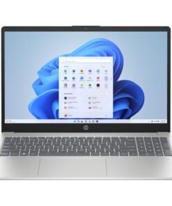 HP 15 886K4EA I7-1355U 13E 8-512 GO W11 15,6&Prime; SLV
