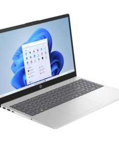HP 15 886K4EA I7-1355U 13E 8-512 GO W11 15,6&Prime; SLV