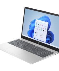 HP 15 886K4EA I7-1355U 13E 8-512 GO W11 15,6&Prime; SLV