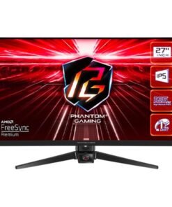 ASROCK MONITEUR ASROCK PG27FF1A 27 POUCES 165HZ-IPS