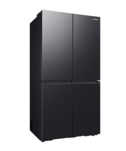 SAMSUNG QUATRO RF65DG90BEB1MA TRIPLE 602L A+ SAMSUNG – Image 4