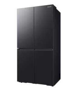 SAMSUNG QUATRO RF65DG90BEB1MA TRIPLE 602L A+ SAMSUNG – Image 3