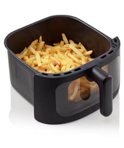 ARZUM FRITEUSE A AIR INTELLIGENTE AR2076-S AIRTAST ARZU