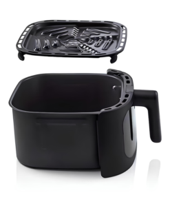ARZUM FRITEUSE A AIR INTELLIGENTE AR2076-S AIRTAST ARZU