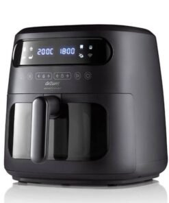 ARZUM FRITEUSE A AIR INTELLIGENTE AR2076-S AIRTAST ARZU