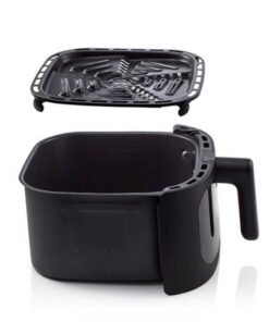 ARZUM FRITEUSE A AIR INTELLIGENTE AR2076-S AIRTAST ARZU