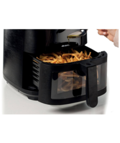 ARIETE FRITEUSE AIR FRY 6L  1300W 4626 ARIETE