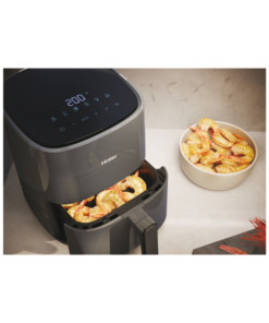 HAIER FRITEUSE AIR FRYER HAF5P 011 HAIER